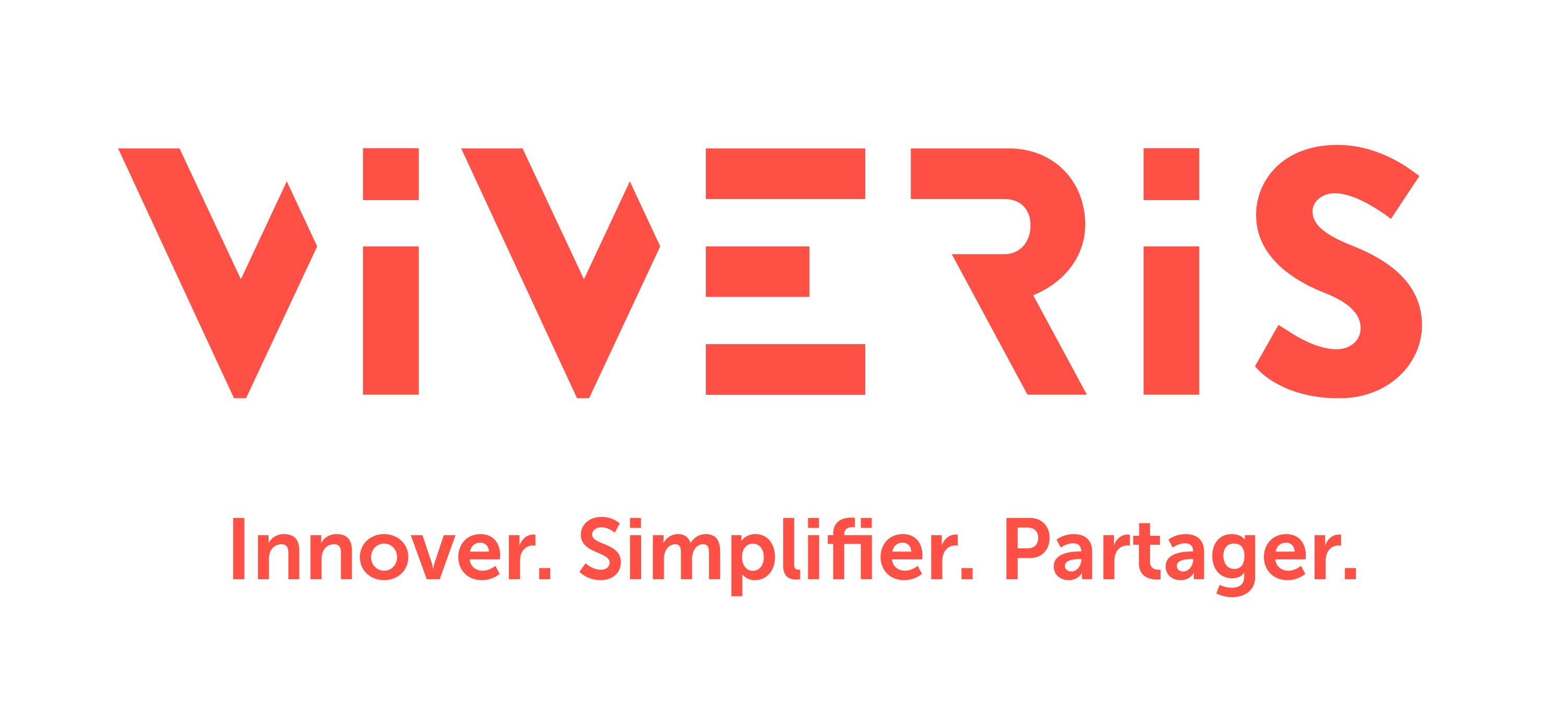 Logo Viveris